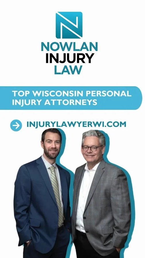 Nowlan Injury Law — image 2