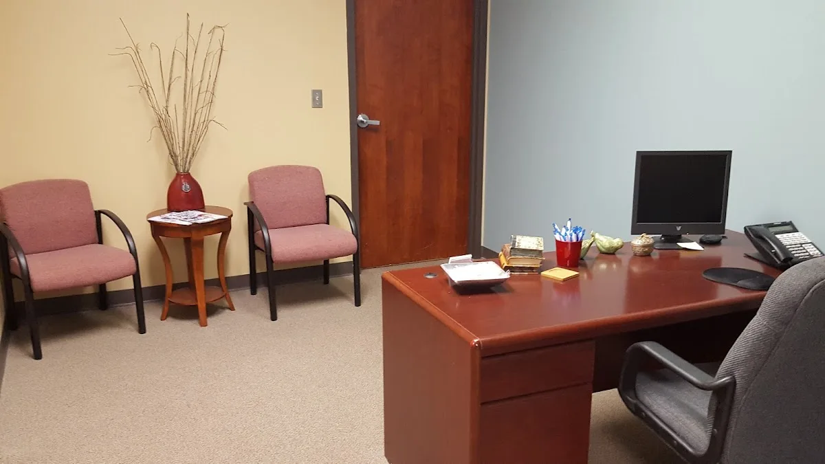 NST Law Injury Attorneys — image 2
