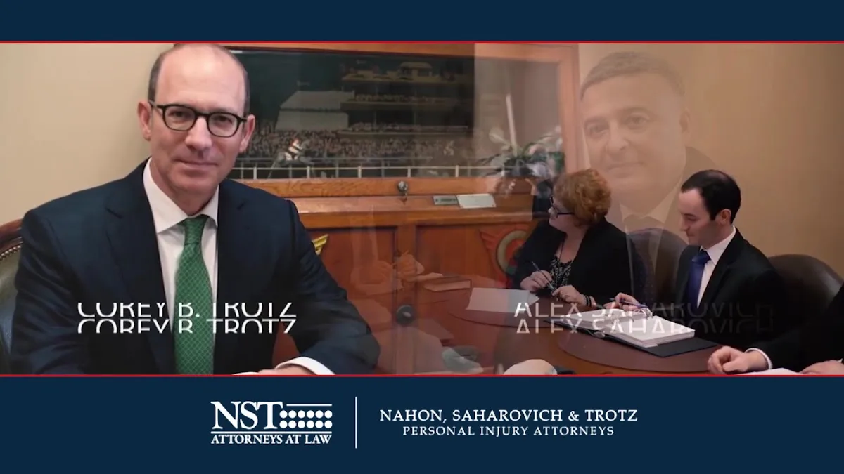 NST Law Injury Attorneys — image 4