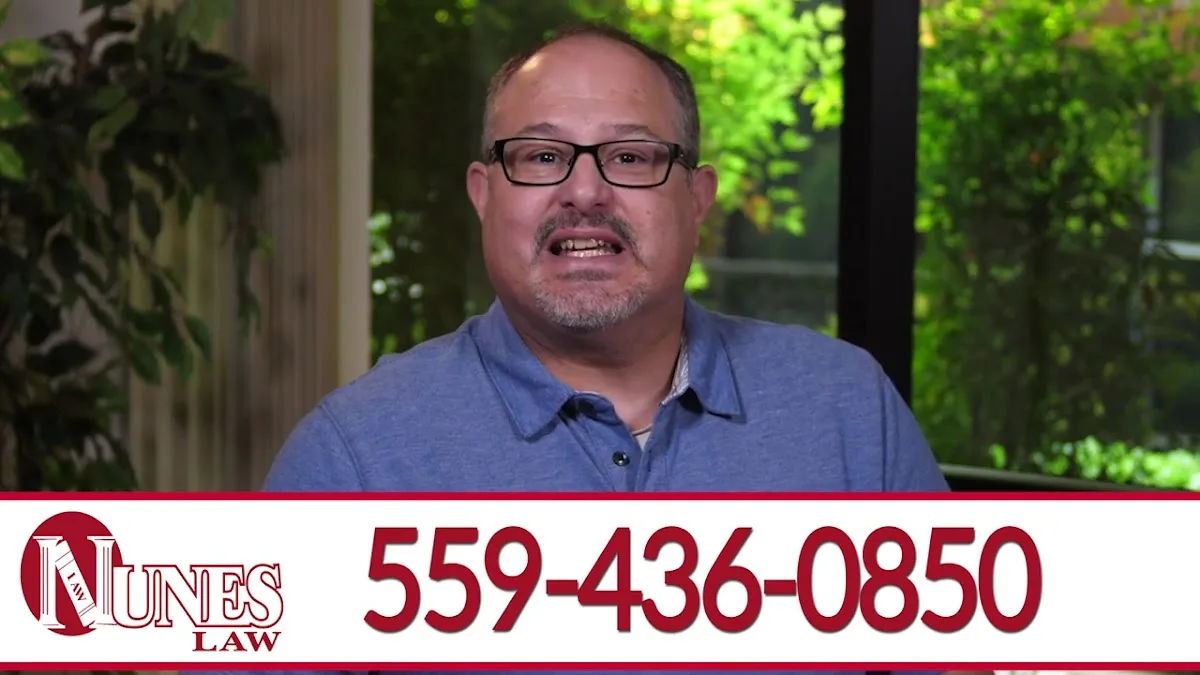 Nunes Law, Inc. Accident Injury Attorneys Fresno — image 2