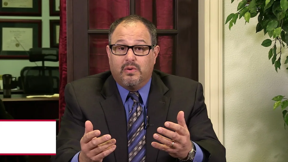 Nunes Law, Inc. Accident Injury Attorneys Fresno — image 3