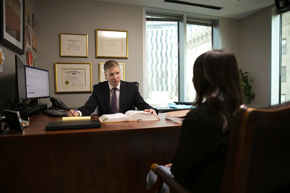 Nurenberg Paris Injury Lawyers — image 2