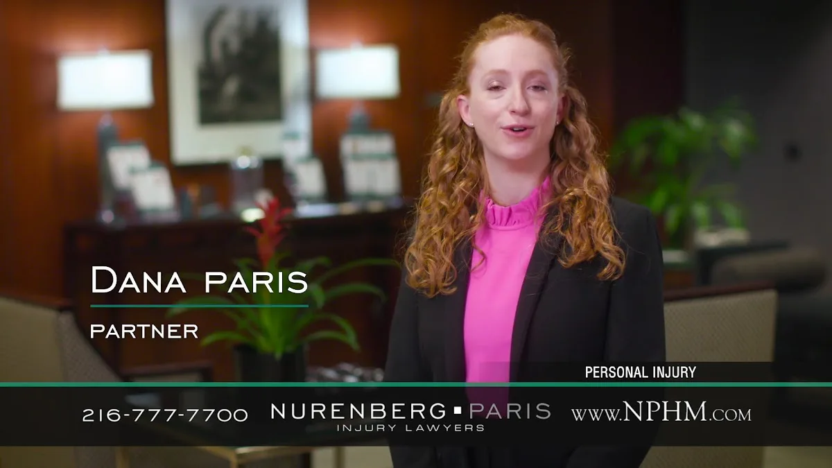 Nurenberg Paris Injury Lawyers — image 3