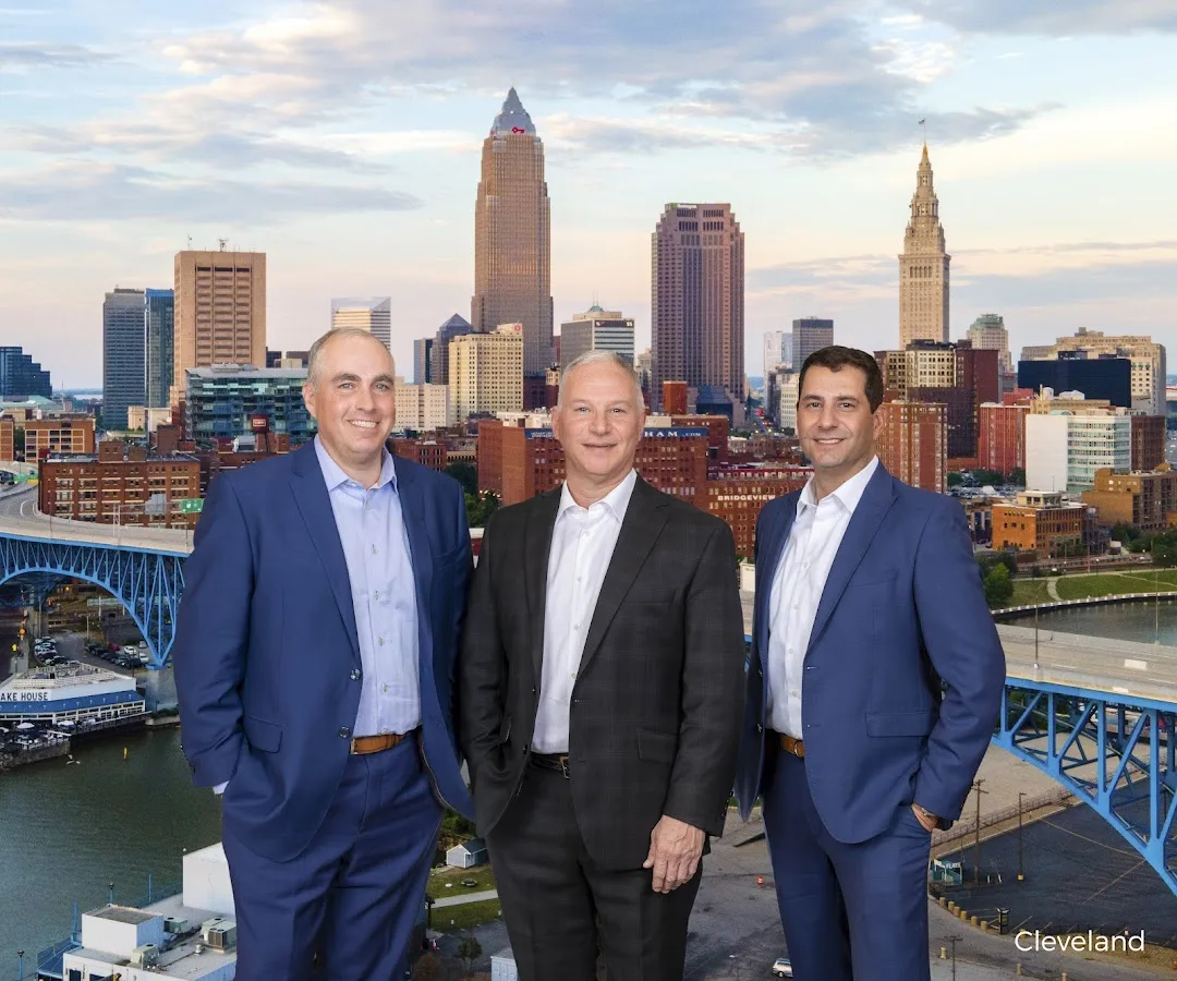 Nurenberg Paris Injury Lawyers — image 4