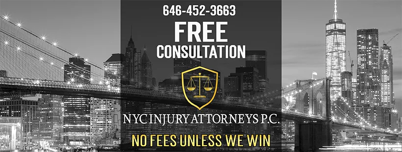 NYC Injury Attorneys P.C. — image 1