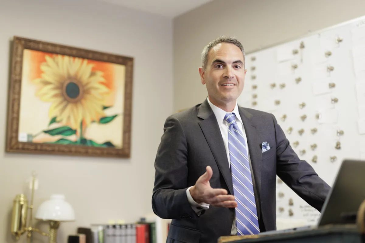 O'Brien & Ford Buffalo Car Accident and Personal Injury Lawyers — image 1