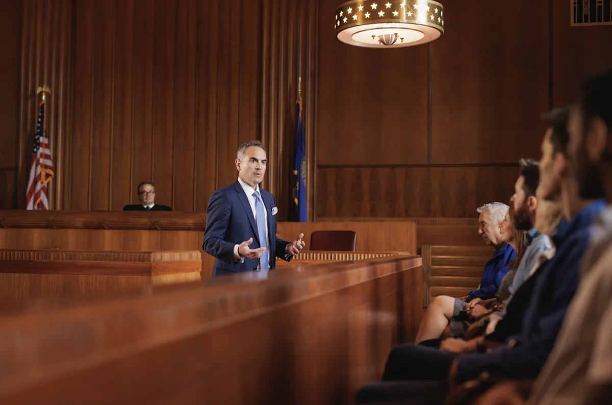 O'Brien & Ford Buffalo Car Accident and Personal Injury Lawyers — image 2