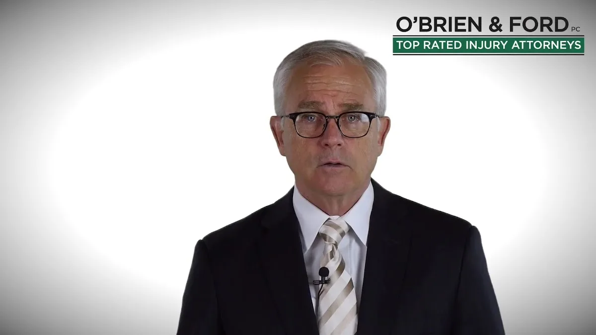 O'Brien & Ford Buffalo Car Accident and Personal Injury Lawyers — image 3