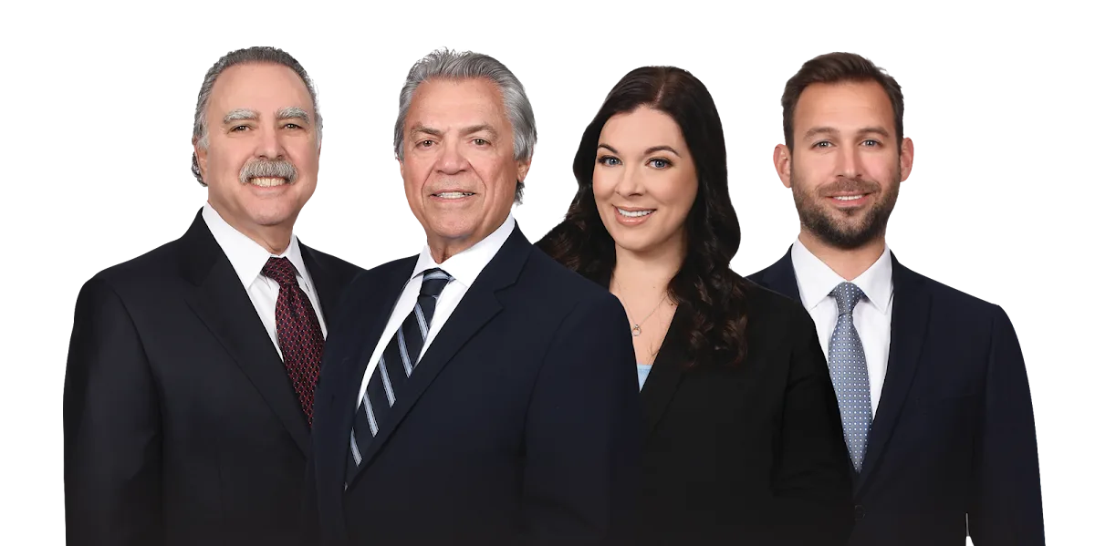 O'Connor, Acciani & Levy — image 1