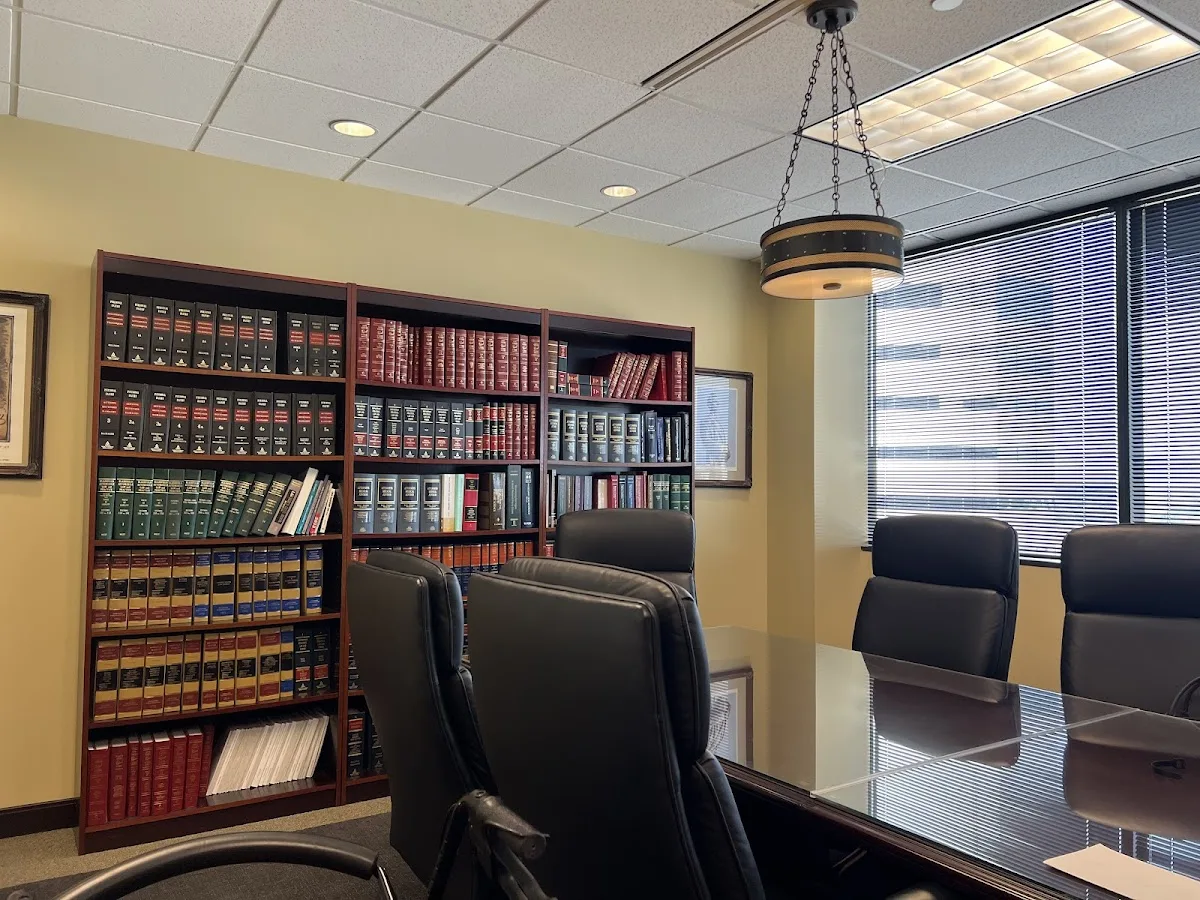 O'Connor, Acciani & Levy — image 2