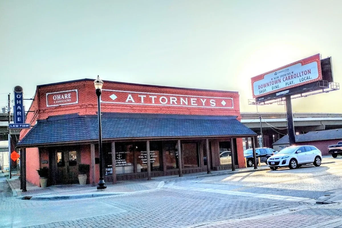 O'Hare and Koch Law Firm — image 2