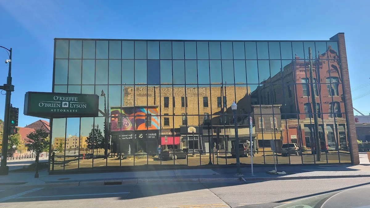 O'Keeffe O'Brien Lyson Attorneys — image 1