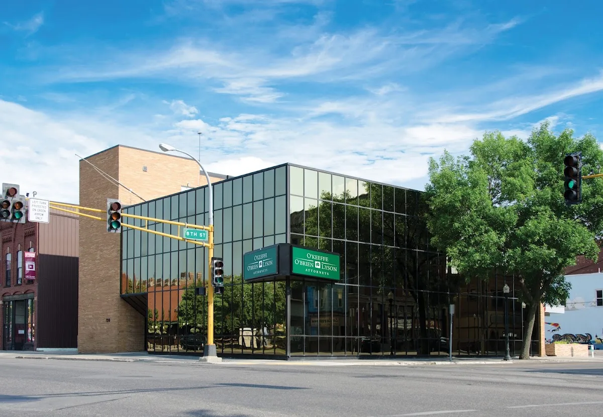 O'Keeffe O'Brien Lyson Attorneys — image 2