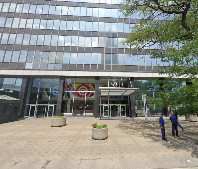 Obral, Silk & Pal Personal Injury Lawyers Cleveland — image 2