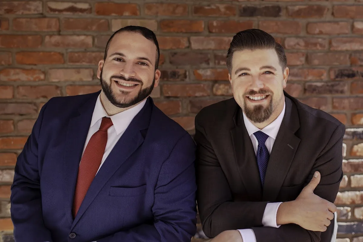 Obral, Silk & Pal Personal Injury Lawyers Cleveland — image 4