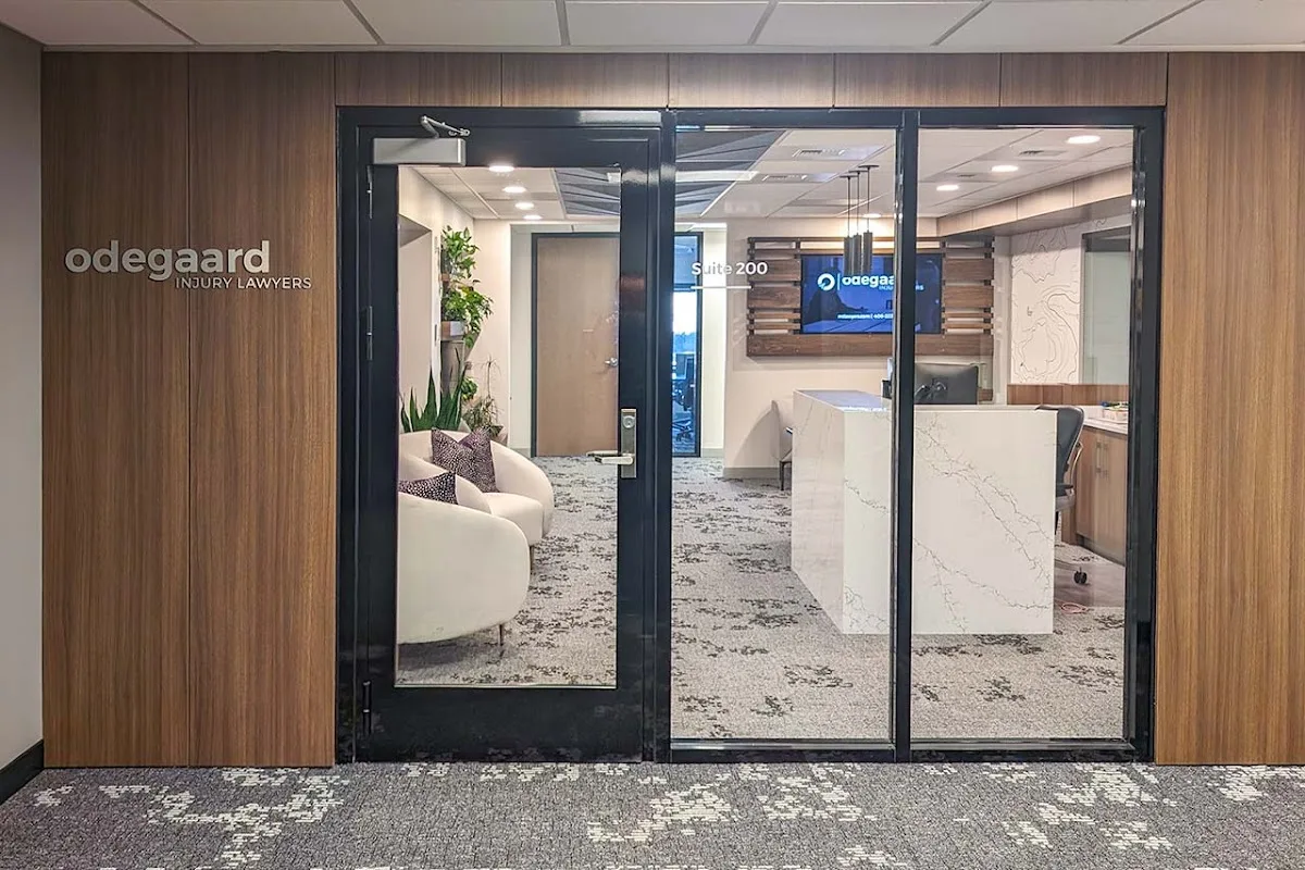 Odegaard Injury Lawyers — image 2