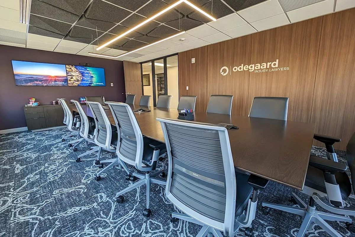 Odegaard Injury Lawyers — image 3