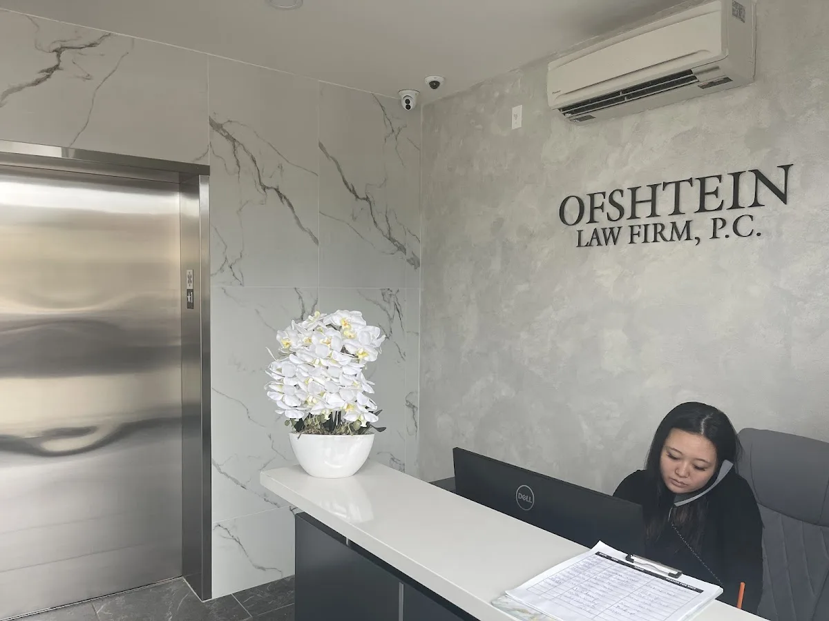 Ofshtein Law Firm, P.C. — image 4