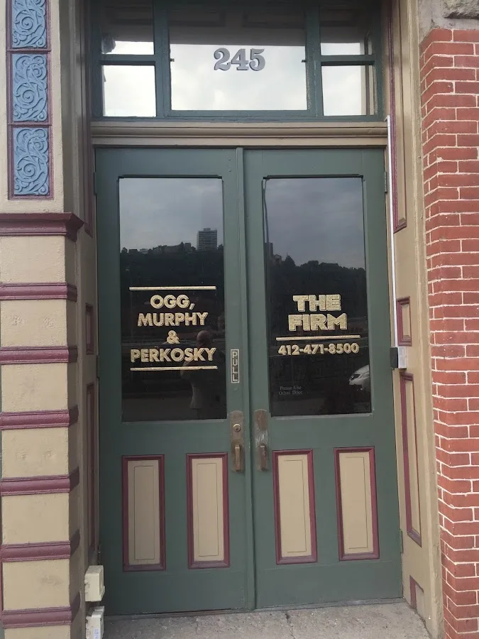 Ogg, Murphy & Perkosky, P.C.