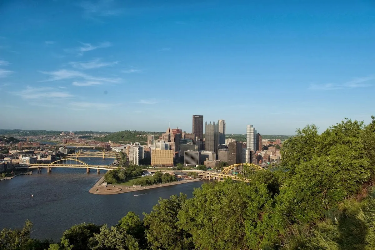 Ogg, Murphy & Perkosky, P.C. — image 2