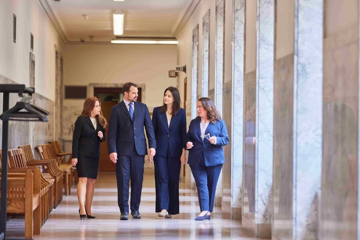 Ogg, Murphy & Perkosky, P.C. — image 3