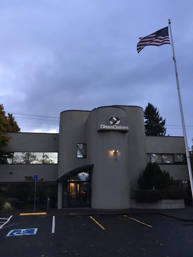 OlsenDaines — image 3