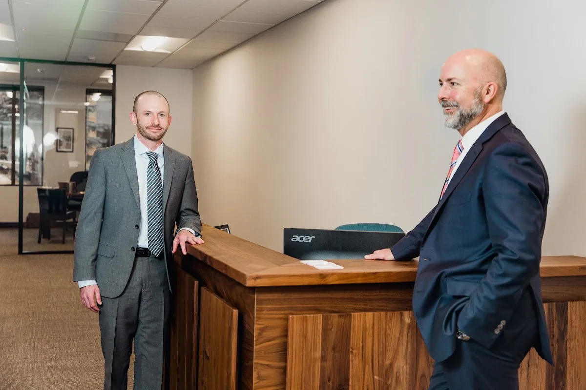 Olson Personal Injury Lawyers — image 2