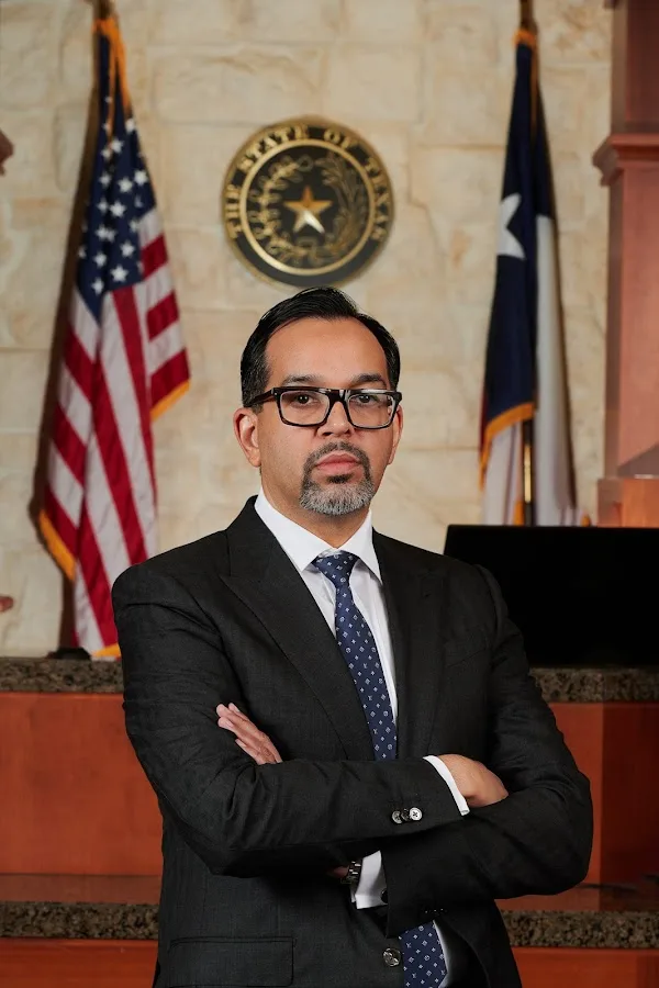 Omar Khawaja Personal Injury Lawyers Dallas