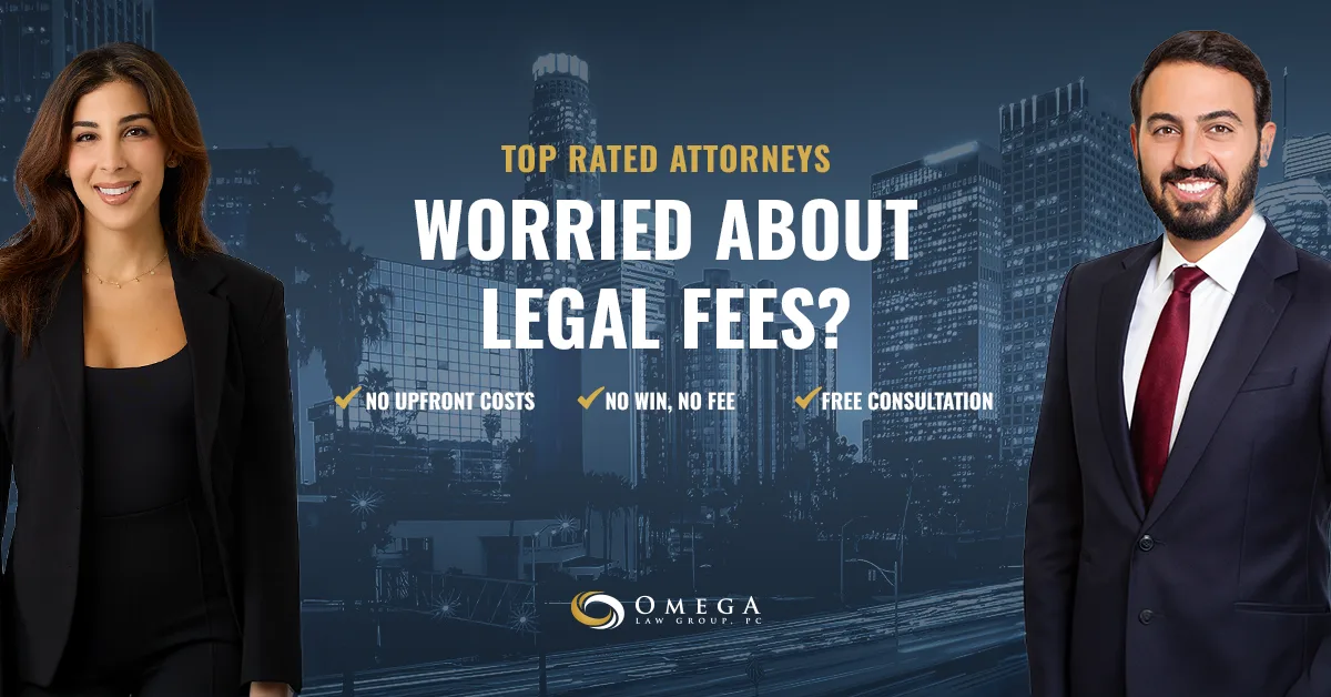 Omega Law Group Accident & Injury Attorneys