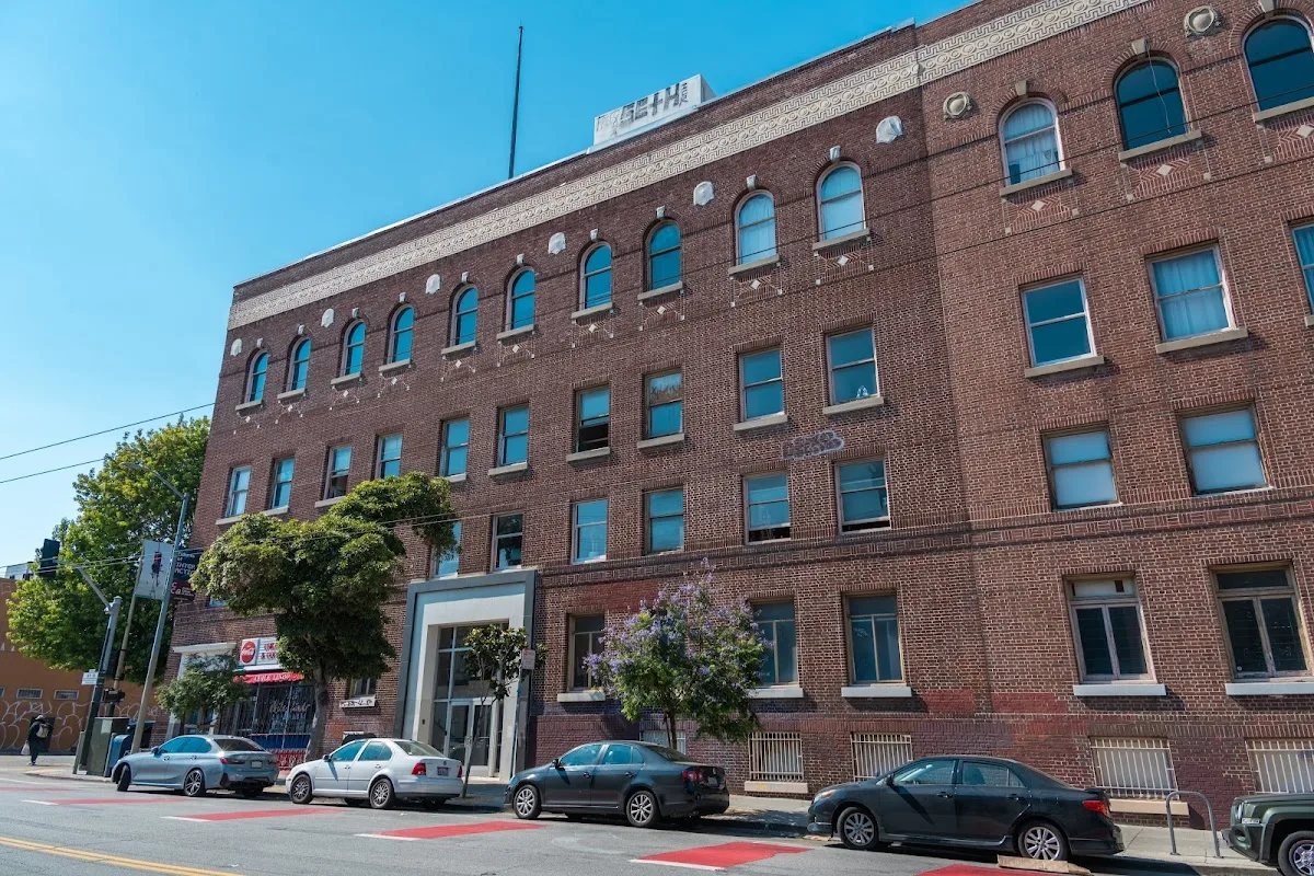Omega Law Group Accident & Injury Attorneys — image 1