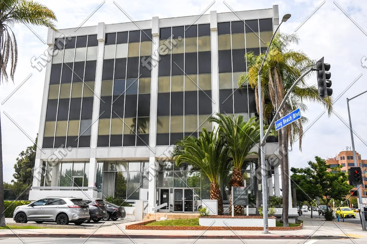 Omega Law Group Accident & Injury Attorneys — image 1