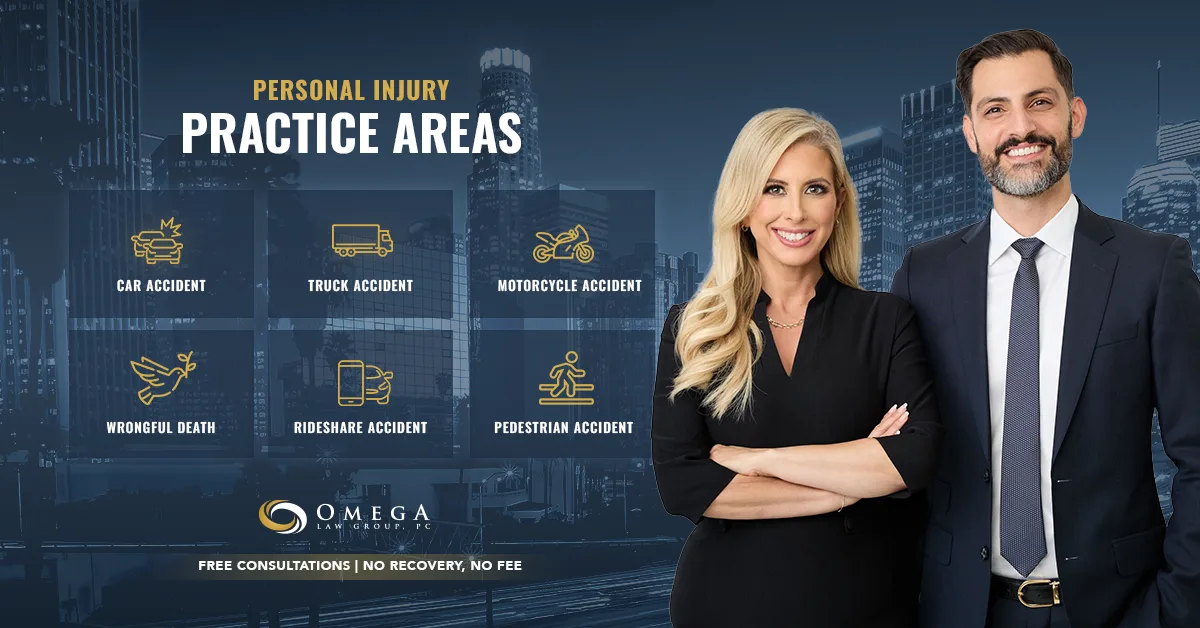 Omega Law Group Accident & Injury Attorneys — image 2
