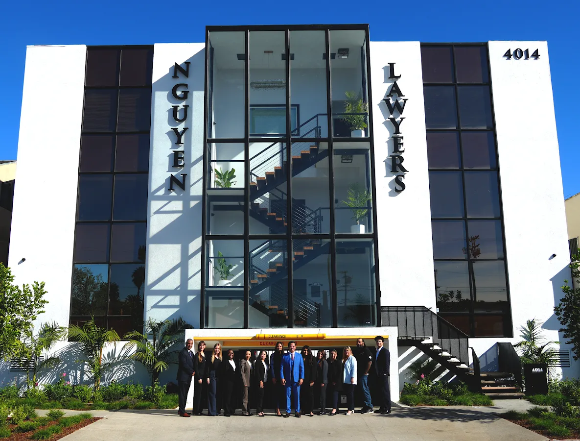 Omega Law Group Accident & Injury Attorneys — image 3