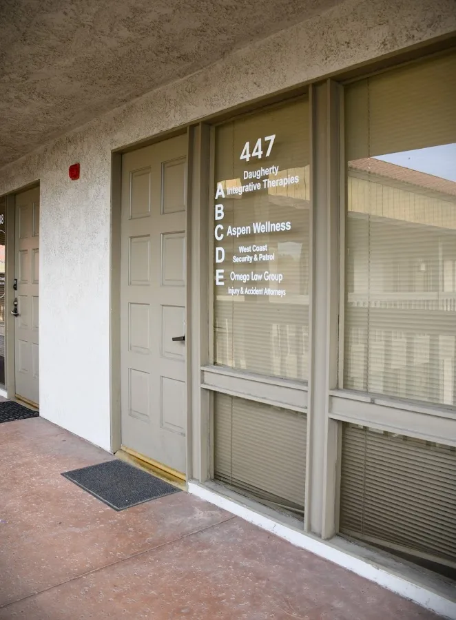 Omega Law Group Accident & Injury Attorneys — image 1