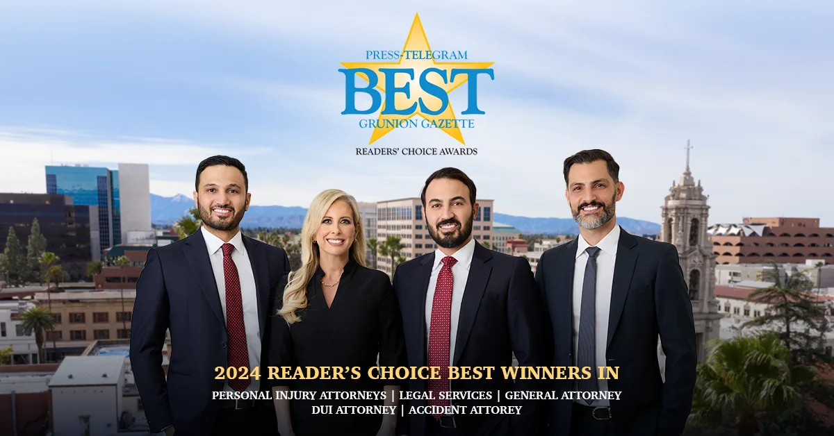 Omega Law Group Accident & Injury Attorneys — image 2