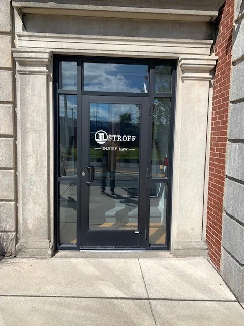 Ostroff Godshall Injury and Accident Lawyers — image 2