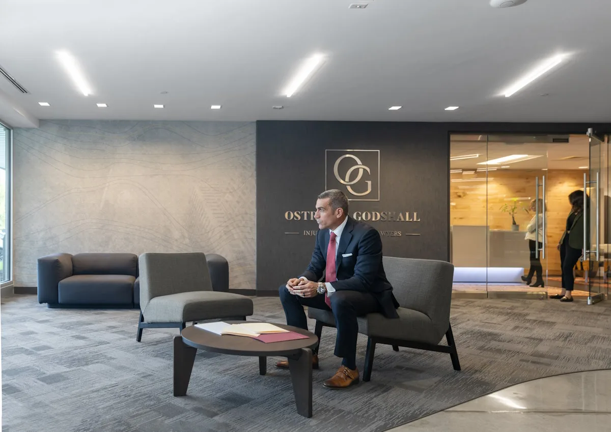 Ostroff Godshall Injury and Accident Lawyers — image 4