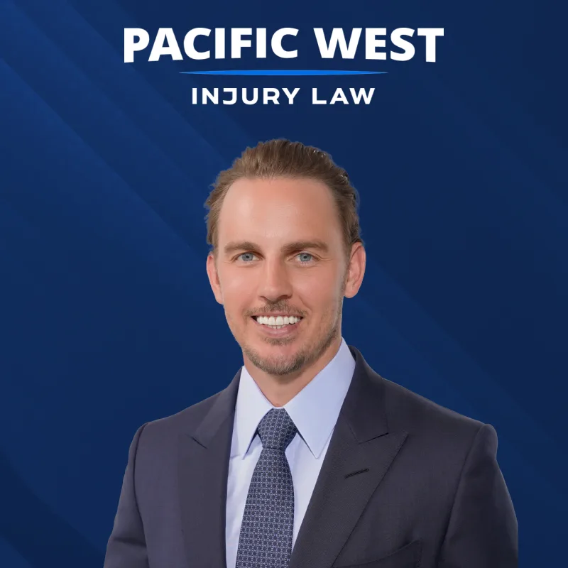 Pacific West Injury Law