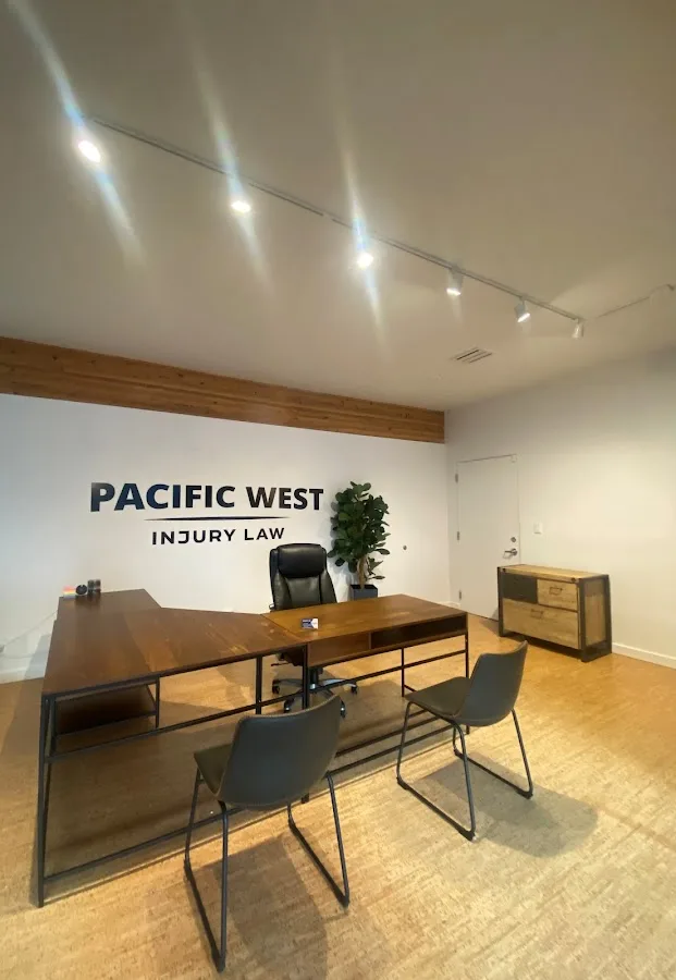 Pacific West Injury Law — image 2