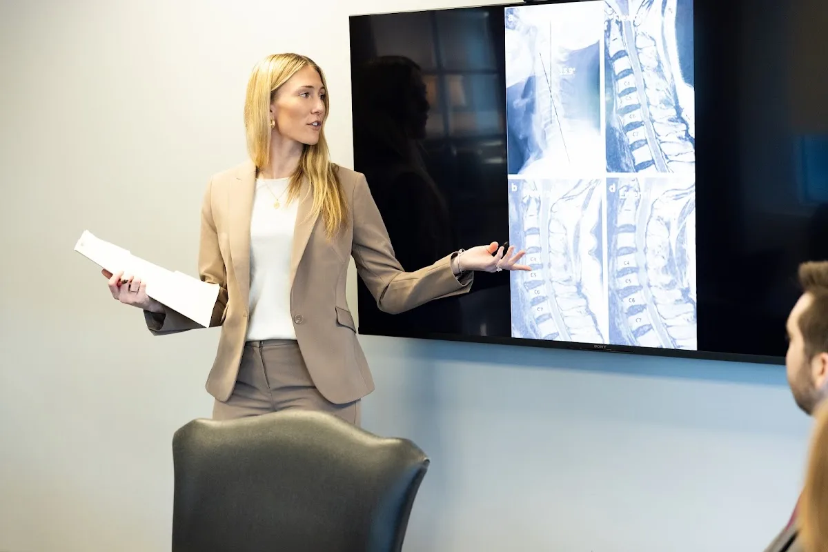 Palermo Law: Car Accident Lawyers — image 2