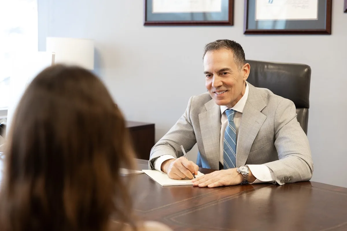 Palermo Law: Car Accident Lawyers — image 2