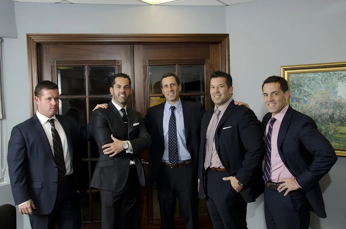 Palermo Law: Car Accident Lawyers — image 4