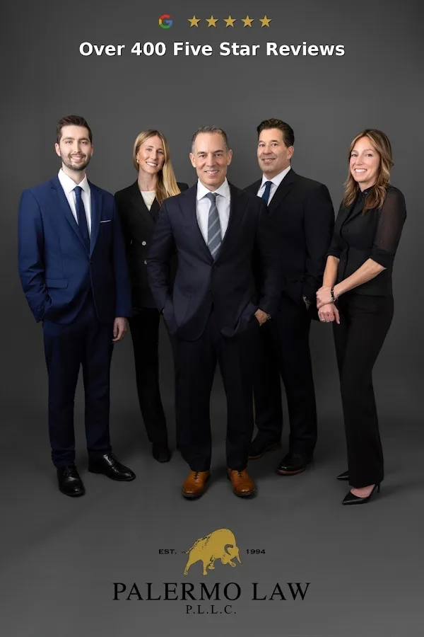 Palermo Law: Long Island Car Accident Lawyers — image 2