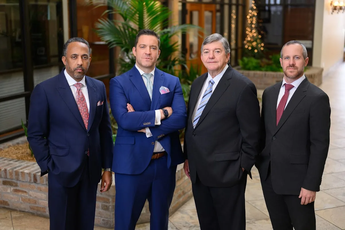 Palmintier, Thrower, and Treuting Injury Attorneys — image 1