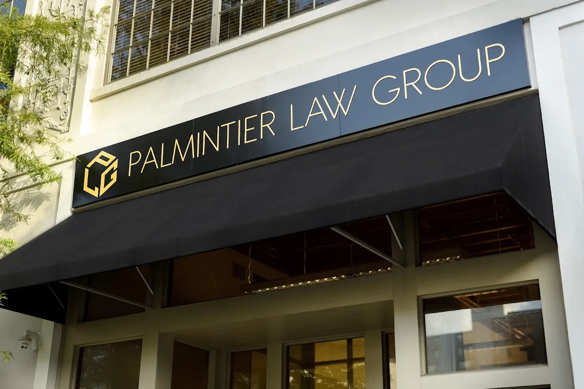 Palmintier, Thrower, and Treuting Injury Attorneys — image 2