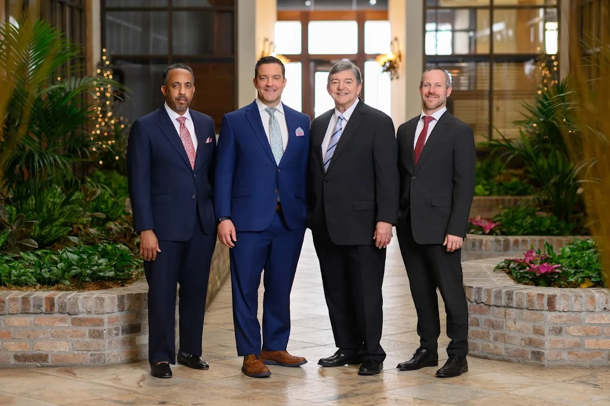 Palmintier, Thrower, and Treuting Injury Attorneys — image 3