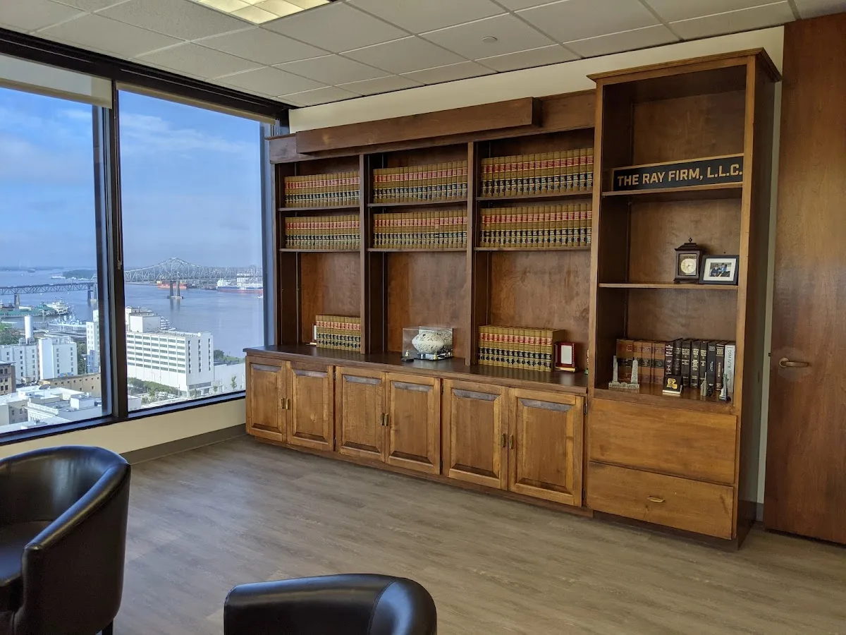 Palmintier, Thrower, and Treuting Injury Attorneys — image 4