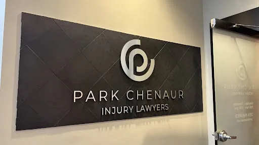 Park Chenaur Injury Lawyers — image 1