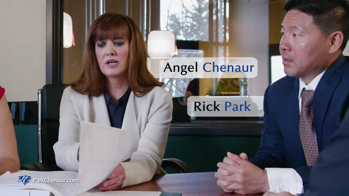 Park Chenaur Injury Lawyers — image 3