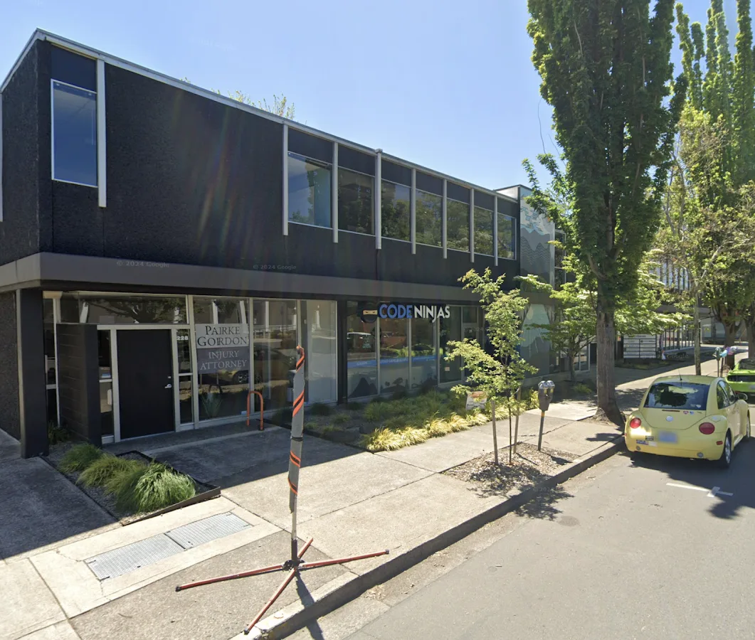 Parke Gordon Law — image 3
